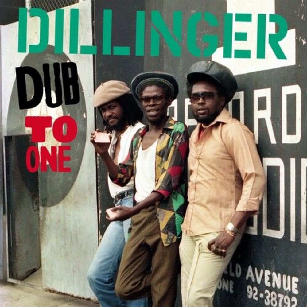 Dub To One
